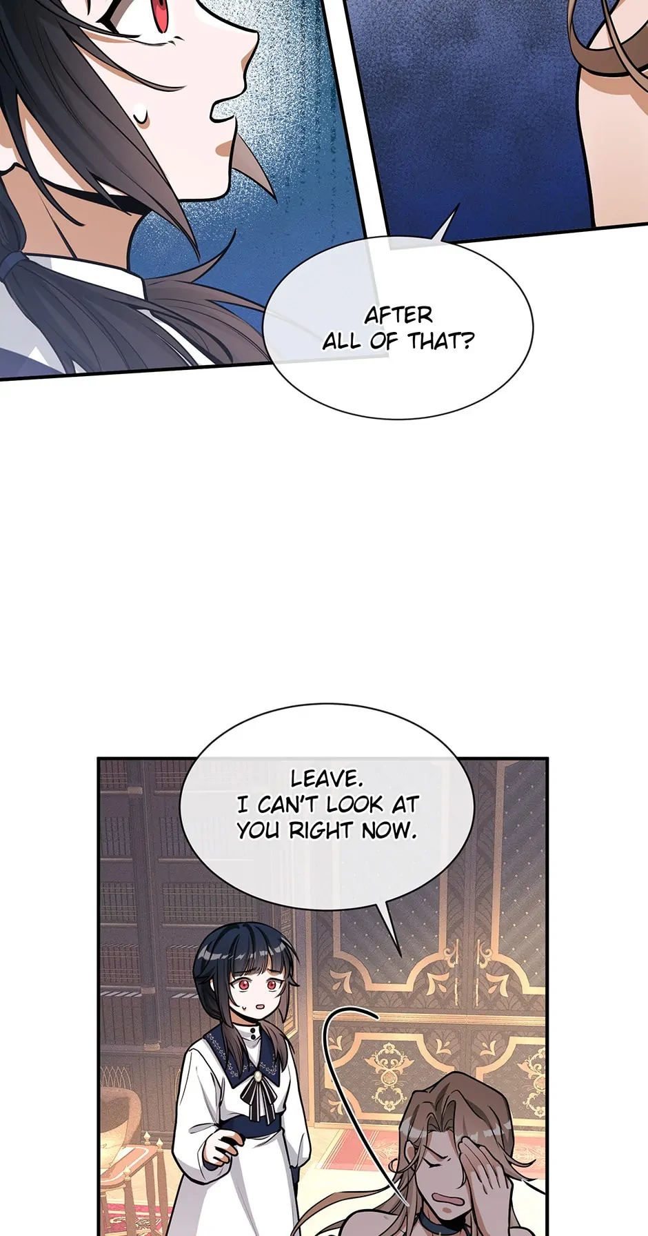 The Beginning After The End Chapter 175.10 image 60